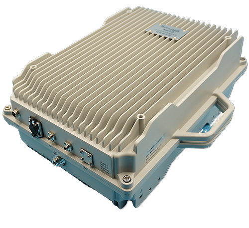 潮州单频/双频/四频/五频运营级数字光纤直放站