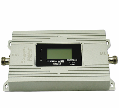 潮州双频手机信号增强器800㎡