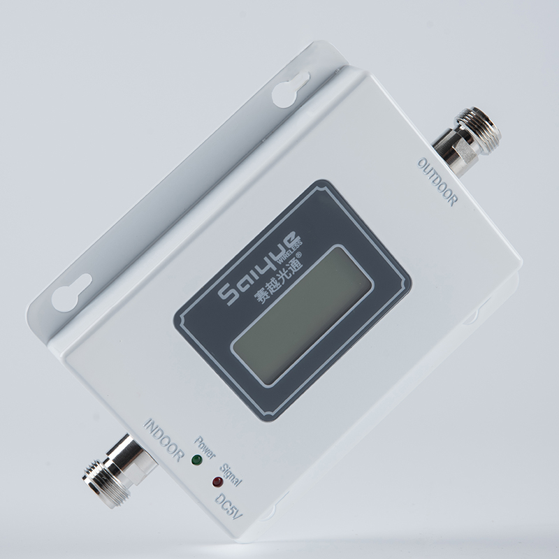 潮州家用配电房机房信号放大器200㎡