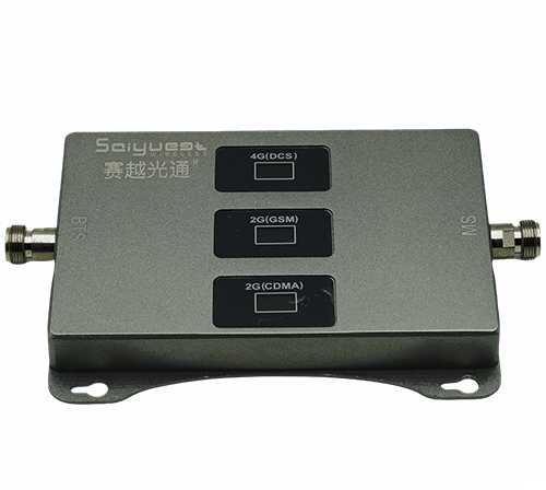 潮州三频手机信号增强器200㎡