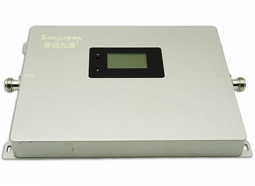  潮州三频/四频/五频手机信号接收器800㎡