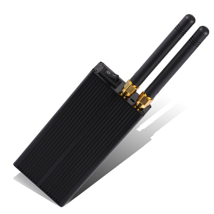  潮州1.2G/1.5G导航屏蔽器