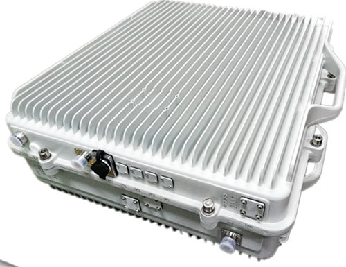 潮州信令级数字室分型移动通信干扰器