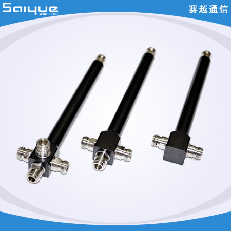  潮州FM调频广播同步广播功分器