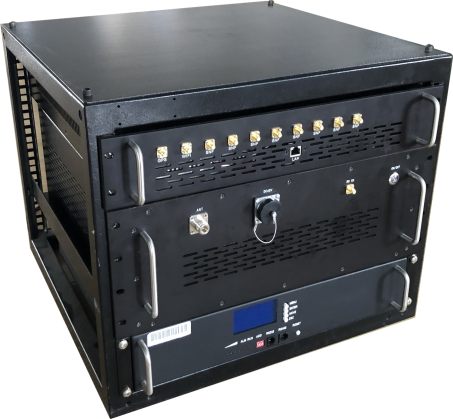 潮州全频段无线网络封控设备