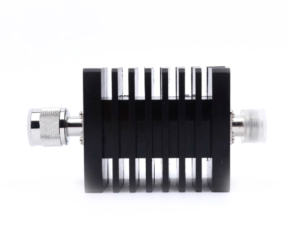  潮州腔体固定衰减器0-3G/0-4G  N型接口
